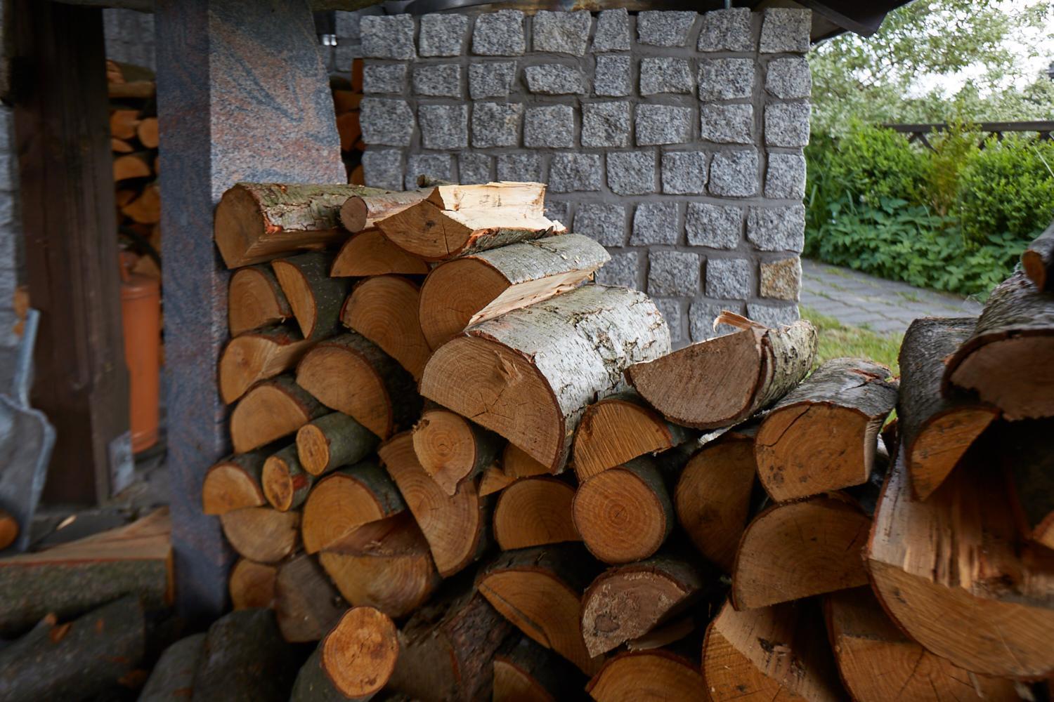 Dworek Tucholski Zblewo Esterno foto